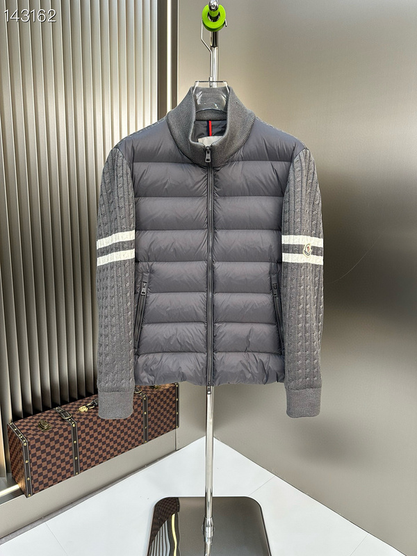 Moncler Down Jacket Mens ID:20241115-60